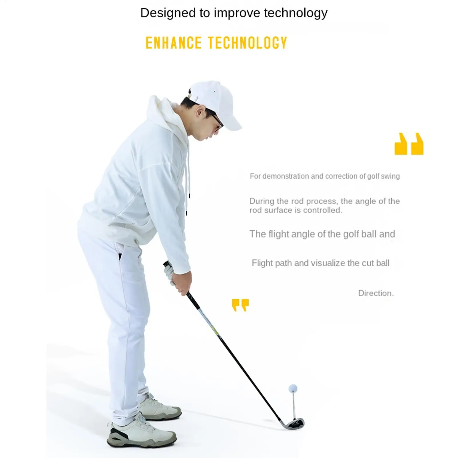 Golf Club Face Magnet Telescopic Swing Practice Golf Club Alignment Stick For Husbands Fathers Boyfriends Men Retirees Amateur
Golf Club Face Magnet Telescopic Swing Practice Golf Club Alignment Stick For Husbands Fathers Boyfriends Men Retirees Amateur