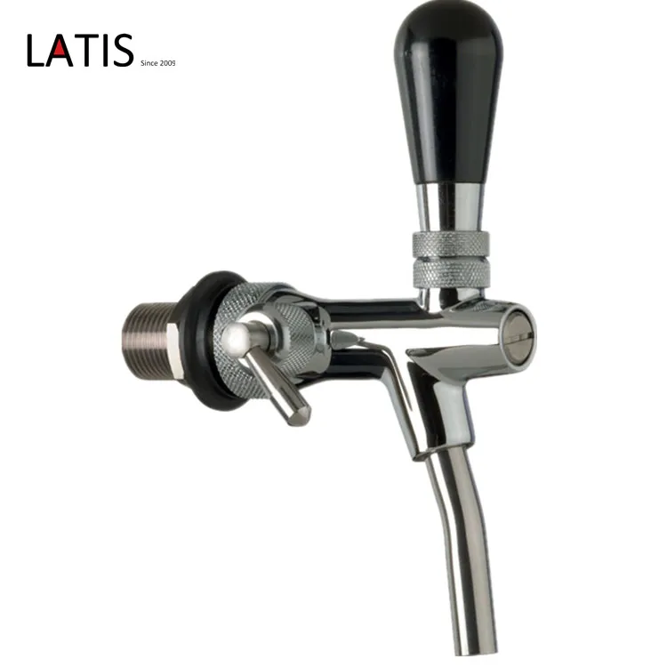 for Beer Dispenser at Home Beer Keg Pump with Europe S-type Coupler and Flow Control Tap Faucet
for Beer Dispenser at Home Beer Keg Pump with Europe S-type Coupler and Flow Control Tap Faucet