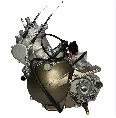 Мотоциклетный двигатель объемом 250 куб.см, 2-тактный двигатель Carb MT250 с водяным охлаждением в сборе
Мотоциклетный двигатель объемом 250 куб.см, 2-тактный двигатель Carb MT250 с водяным охлаждением в сборе