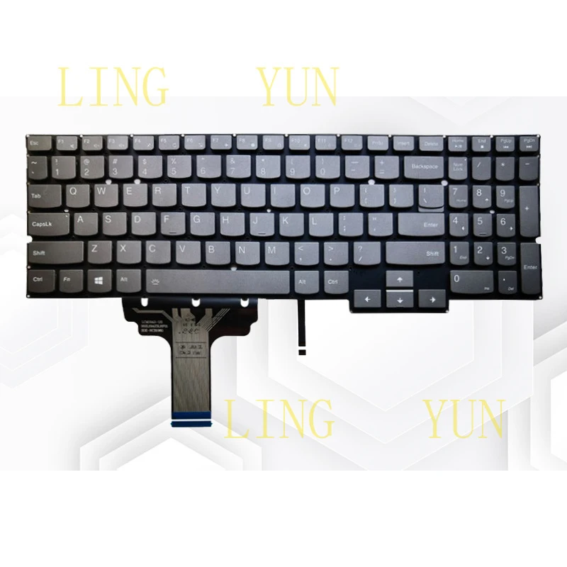 z Suitable for Lenovo Savior Y9000X 2019 2020 2021 2022 laptop keyboard
z Suitable for Lenovo Savior Y9000X 2019 2020 2021 2022 laptop keyboard
