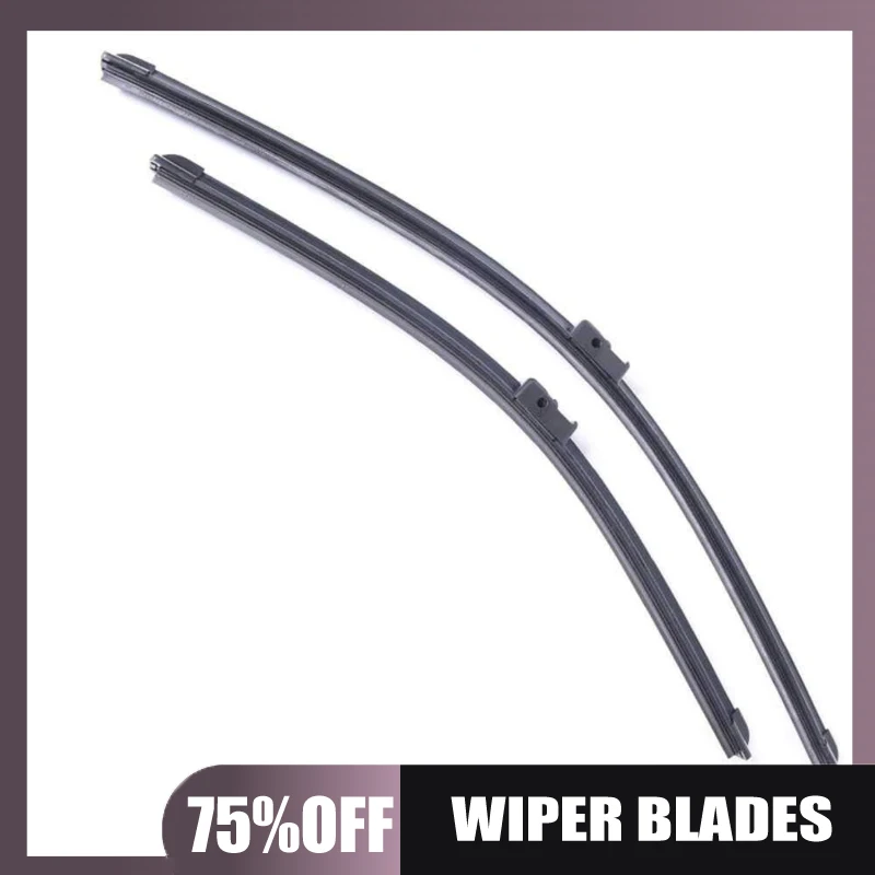 Suitable for BMW X3 E83 F25 G01 2003 2004 2005 20062007-2020 wiper blades
Suitable for BMW X3 E83 F25 G01 2003 2004 2005 20062007-2020 wiper blades