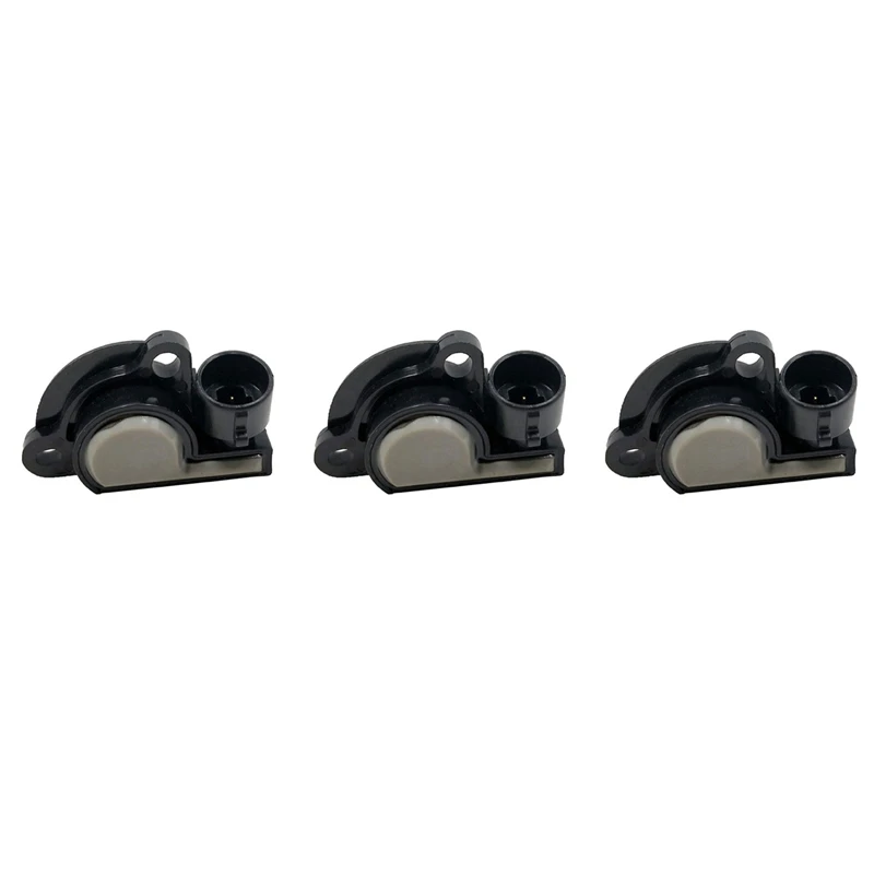 3X Throttle Position Sensor 17106682 17080671 For Daewoo Lanos Nubira Leganza Kalos Lacetti Opel Vauxhall Nova
3X Throttle Position Sensor 17106682 17080671 For Daewoo Lanos Nubira Leganza Kalos Lacetti Opel Vauxhall Nova