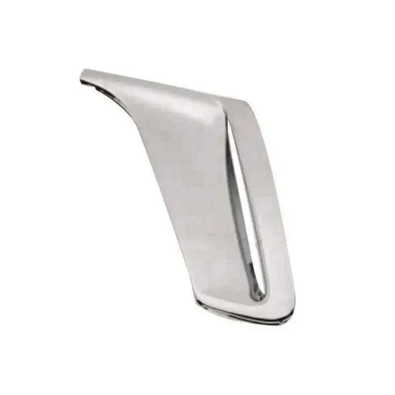 2PCS New Side Fender Air Duct Panel Chrome Trim For BMW G12 7 Series 2016-2019 51137347377 51747347378
2PCS New Side Fender Air Duct Panel Chrome Trim For BMW G12 7 Series 2016-2019 51137347377 51747347378