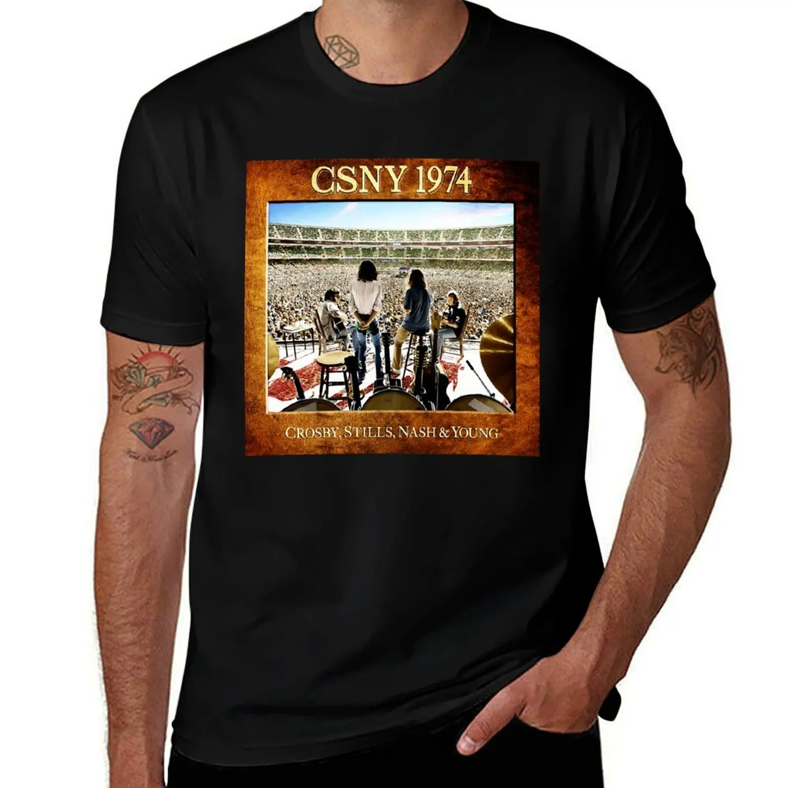 crosby-funny-stills-nash- T-Shirt essential t shirt anime tshirt street wear t shirts for men
crosby-funny-stills-nash- T-Shirt essential t shirt anime tshirt street wear t shirts for men