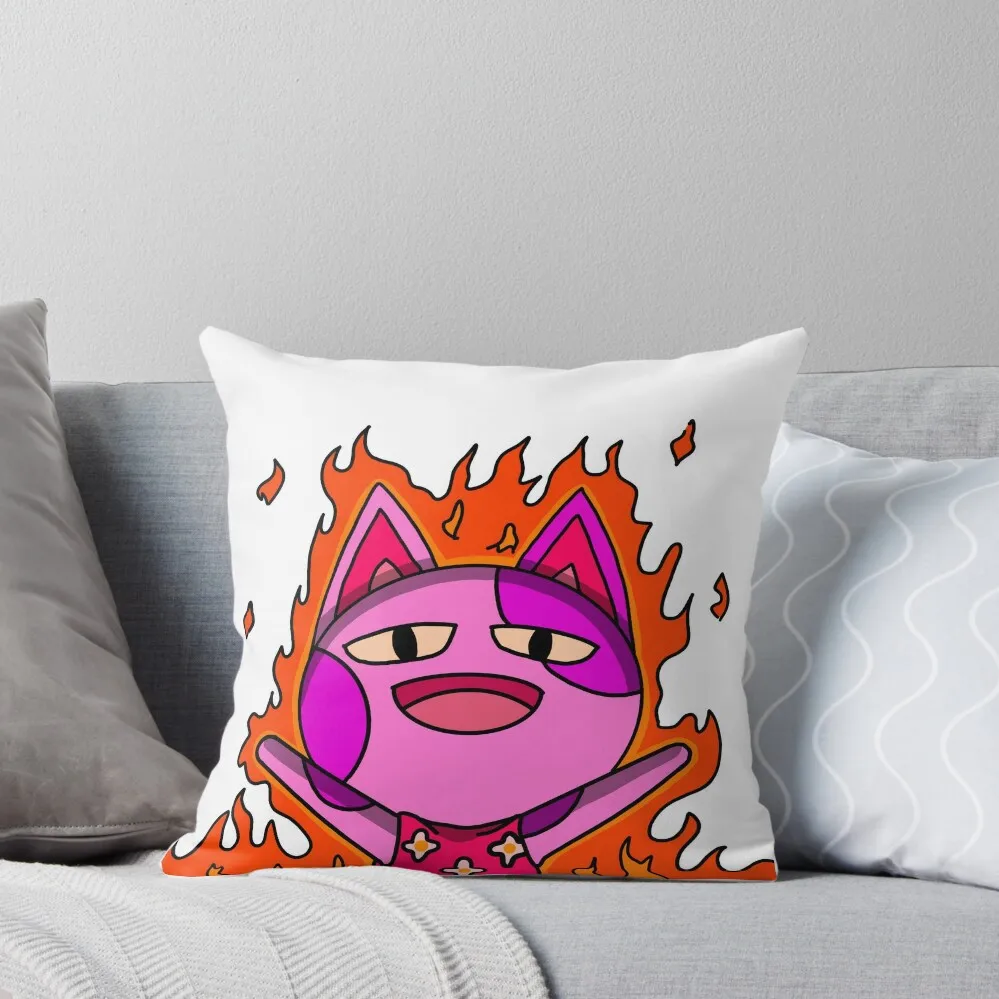 Bob acnh fire Throw Pillow Cushion Covers For Living Room Room decorating items Anime
Bob acnh fire Throw Pillow Cushion Covers For Living Room Room decorating items Anime