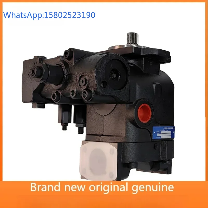 Best Quality AT Series AT197383 AT302661 AT203579 Hydraulic Pump AT457670 AT428960 AT180926 Hydraulic Piston Pump
Best Quality AT Series AT197383 AT302661 AT203579 Hydraulic Pump AT457670 AT428960 AT180926 Hydraulic Piston Pump