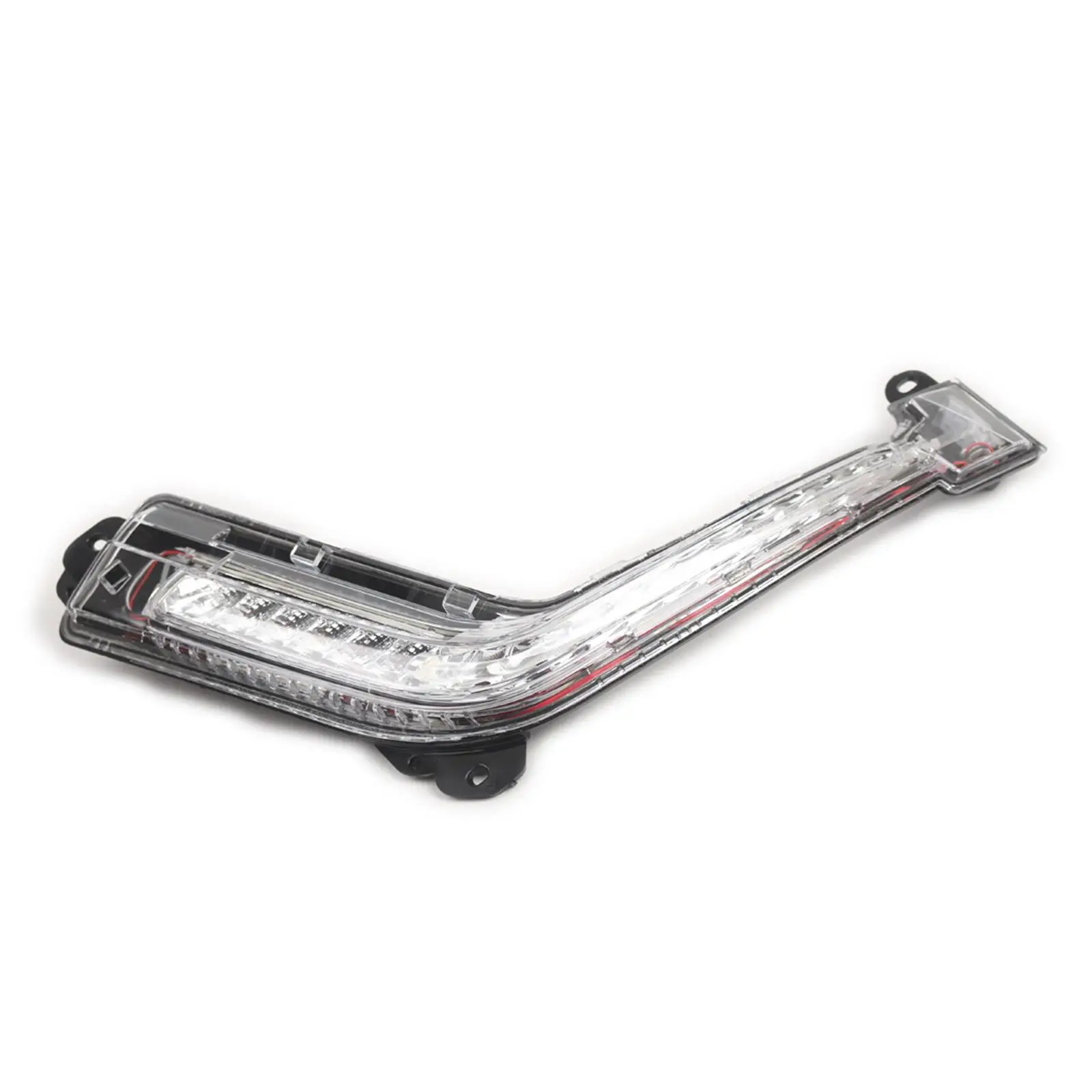 Car Led Light Daytime Running Lamp Exterior Lighting Replacement DRL for Peugeot 308 2011-2013 Auto Accessories
Car Led Light Daytime Running Lamp Exterior Lighting Replacement DRL for Peugeot 308 2011-2013 Auto Accessories