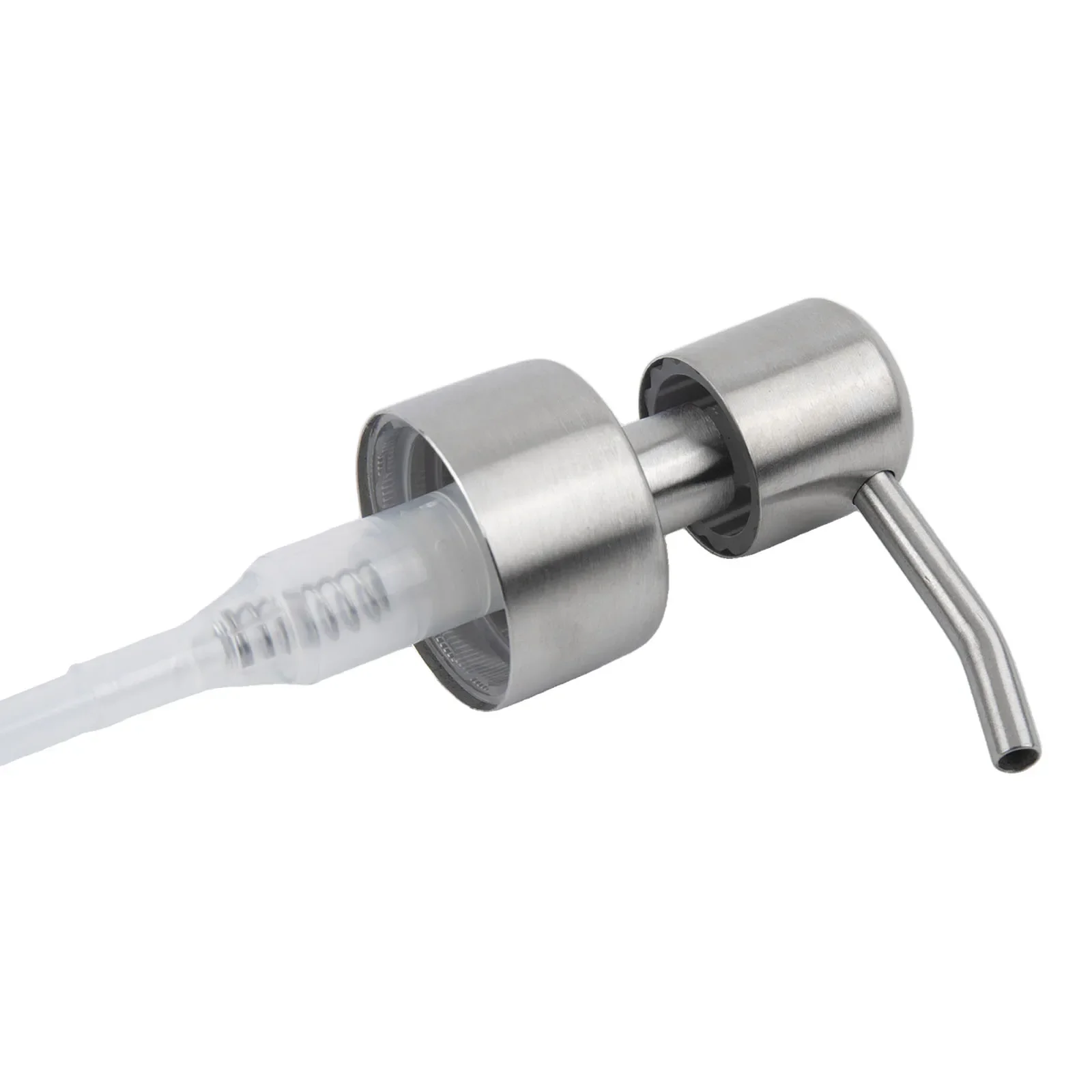 Lotion Detergent Pump Bottle Attention To Detail High Quality Steel Internal Electrolysis Process Attention To Detail
Lotion Detergent Pump Bottle Attention To Detail High Quality Steel Internal Electrolysis Process Attention To Detail