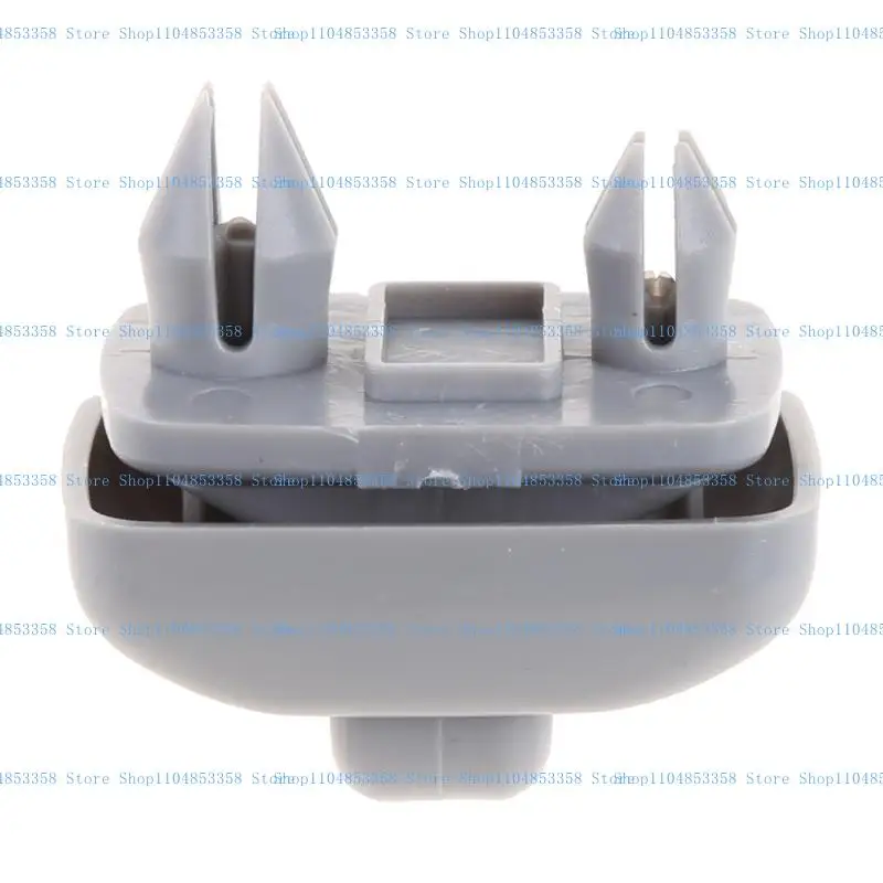 652F Пластик для солнечного козового держателя зажима для зажима для A4L A6L
652F Пластик для солнечного козового держателя зажима для зажима для A4L A6L