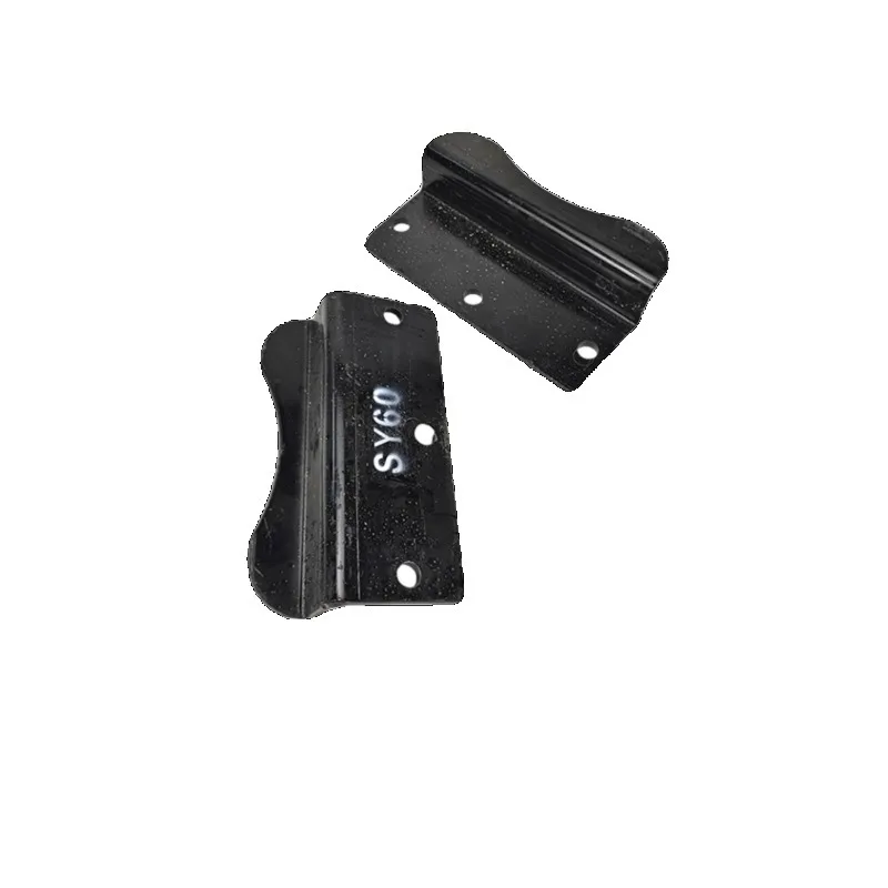 Suitable for excavator chain crawler chain guard screw accessories tool
