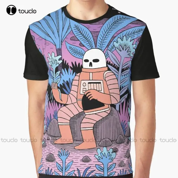 The Second Cycle Graphic T-Shirt Digital Printing Tee Shirts Streetwear Xxs-5Xl New Popular Unisex Christmas Gift
The Second Cycle Graphic T-Shirt Digital Printing Tee Shirts Streetwear Xxs-5Xl New Popular Unisex Christmas Gift