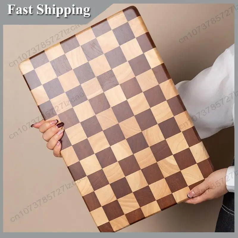 -A99Z Chessboard, Cutting Board, Household Splicing Cutting Board, Kitchen Fruit Supplement Board, Solid Wood, Cutting Board
-A99Z Chessboard, Cutting Board, Household Splicing Cutting Board, Kitchen Fruit Supplement Board, Solid Wood, Cutting Board