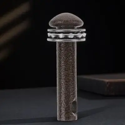 Metal Heavy Duty Swing Ring Replacement for Hammock Chair Outdoor Swing Ring Kit Stable Low Noise Vibration Fixing
Metal Heavy Duty Swing Ring Replacement for Hammock Chair Outdoor Swing Ring Kit Stable Low Noise Vibration Fixing