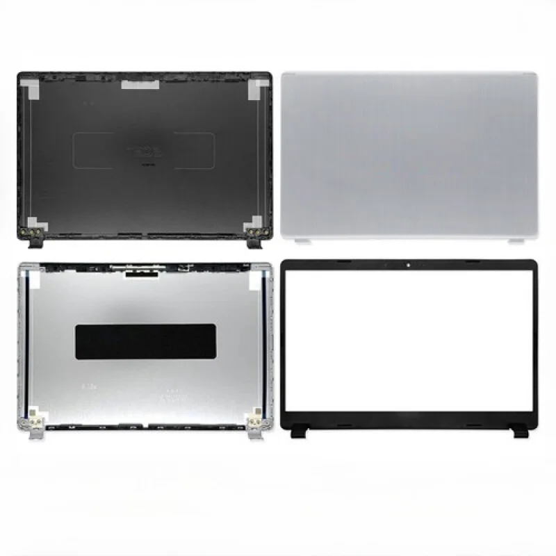 Y For Acer Aspire 5 A515-52 52G 43 43G 52K Laptop Top Case Back Cover Front Bezel
Y For Acer Aspire 5 A515-52 52G 43 43G 52K Laptop Top Case Back Cover Front Bezel