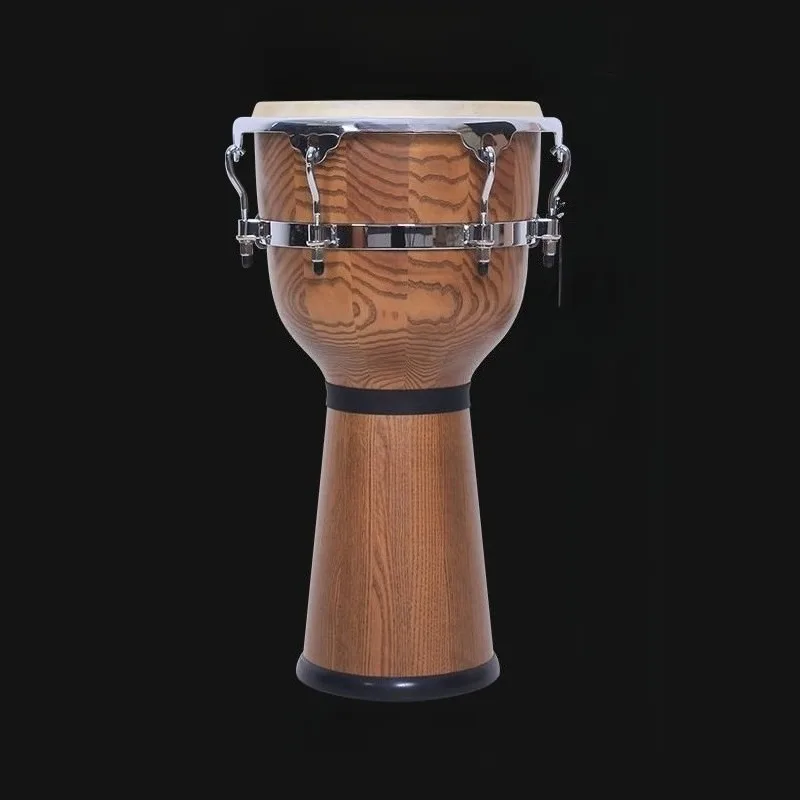 African drum sheepskin 12 inch professional adult stage tambourine
African drum sheepskin 12 inch professional adult stage tambourine