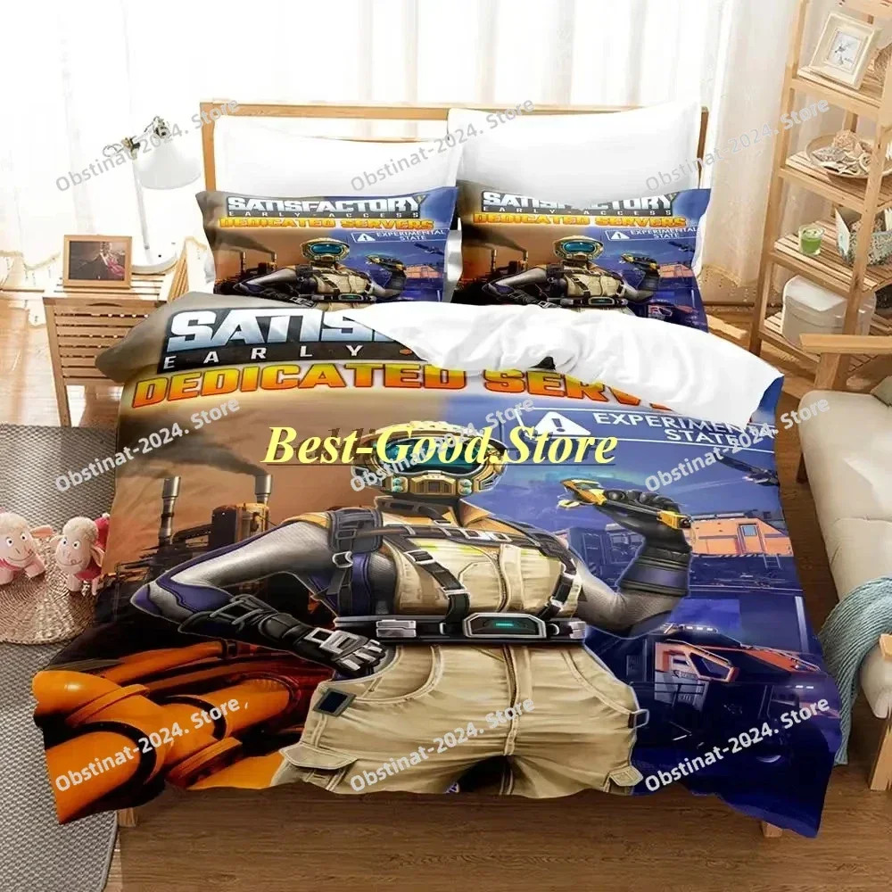 2023 Satisfactory Bedding Set Single Twin Printed Bed Set With Pillowcase Duvet Cover Soft Single Double Queen Super King Size
2023 Satisfactory Bedding Set Single Twin Printed Bed Set With Pillowcase Duvet Cover Soft Single Double Queen Super King Size