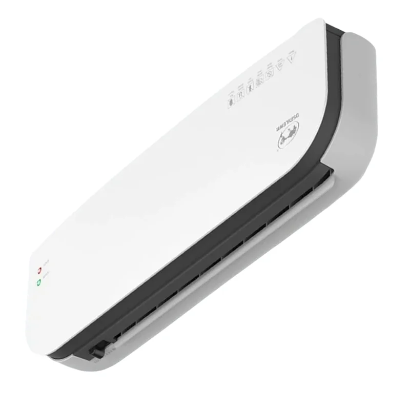 Ламинатор SL289, Машина для запечатывания фотографий формата А4, Ламинатор для фотографий с вилкой стандарта США
Ламинатор SL289, Машина для запечатывания фотографий формата А4, Ламинатор для фотографий с вилкой стандарта США