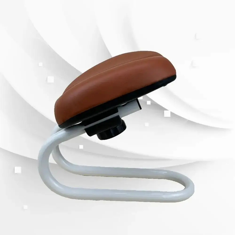 Sponge Cushion Protecting Knees Pad Labor-Saving Ergonomic Garden Seat Wearable Metal Frame and PU Sponge
Sponge Cushion Protecting Knees Pad Labor-Saving Ergonomic Garden Seat Wearable Metal Frame and PU Sponge