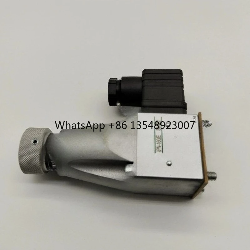 Suitable for Mechanical Accessory Pressure Relay IPN-035/E
Suitable for Mechanical Accessory Pressure Relay IPN-035/E