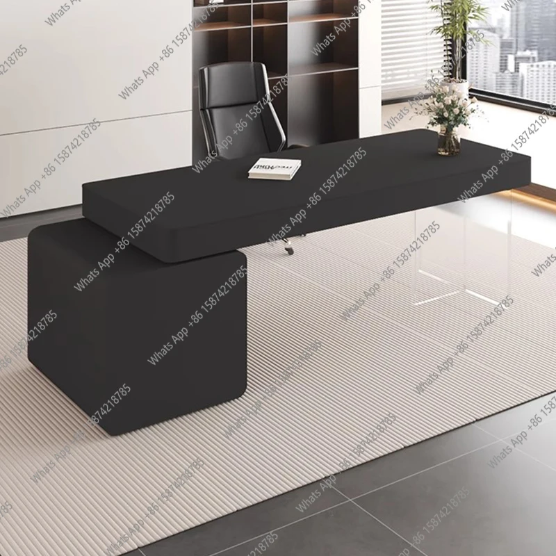 European Computer Office Desk Standing Decoration Conference Office Desk Long Display Design Mesas Escritorio Hotel Furniture
European Computer Office Desk Standing Decoration Conference Office Desk Long Display Design Mesas Escritorio Hotel Furniture