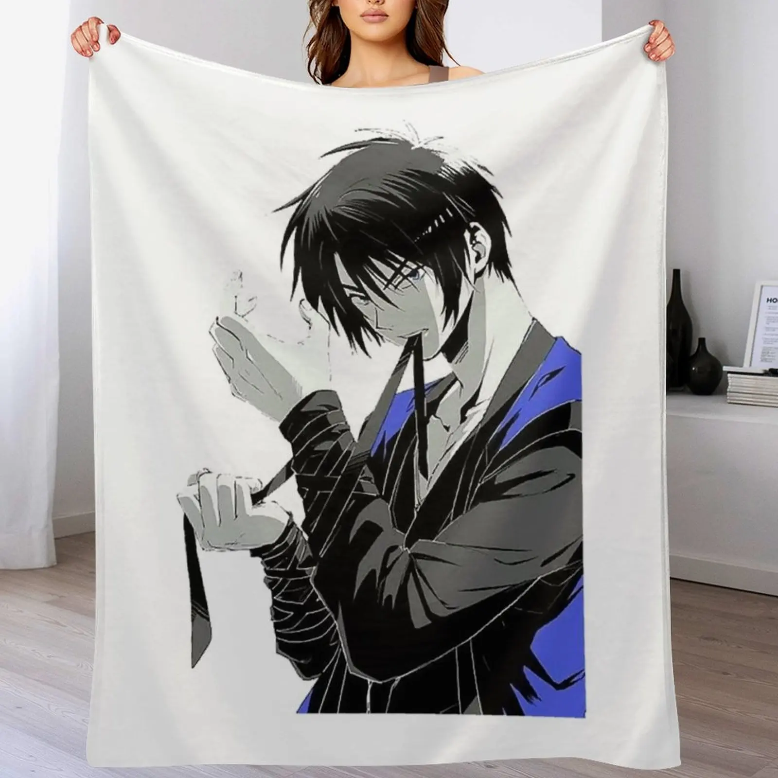 Son Hak Classic Throw Blanket Spring Fall Cozy Throw Blanket for Couch
Son Hak Classic Throw Blanket Spring Fall Cozy Throw Blanket for Couch