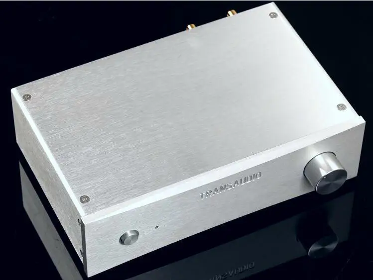 Новинка, трубчатый предусилитель для аромата TR hifi, итальянская аудиоаналоговая Классическая схема
Новинка, трубчатый предусилитель для аромата TR hifi, итальянская аудиоаналоговая Классическая схема