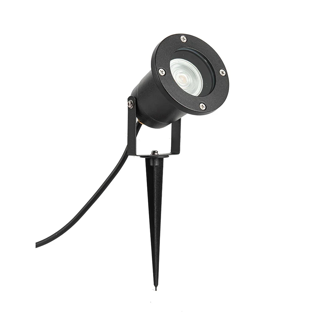 LED COB Garden Lighting 5W AC110V 220V DC12V 24V Outdoor Spike Lawn Lamp Waterproof Lighting Garden Path Spotlights
LED COB Garden Lighting 5W AC110V 220V DC12V 24V Outdoor Spike Lawn Lamp Waterproof Lighting Garden Path Spotlights