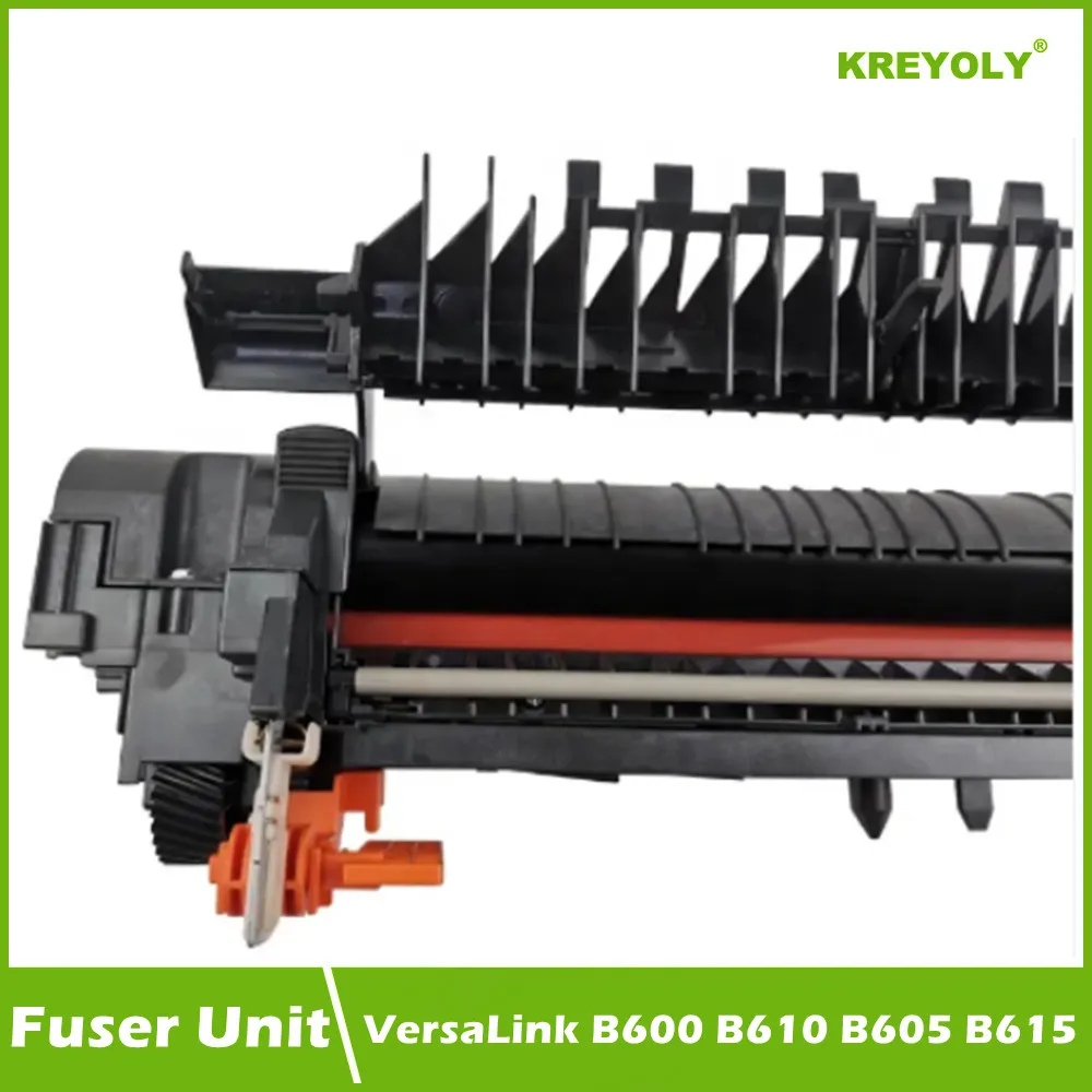 115R00140 Fuser Unit For Xerox VersaLink B600 B610 B605 B615 Fuser Assembly
115R00140 Fuser Unit For Xerox VersaLink B600 B610 B605 B615 Fuser Assembly