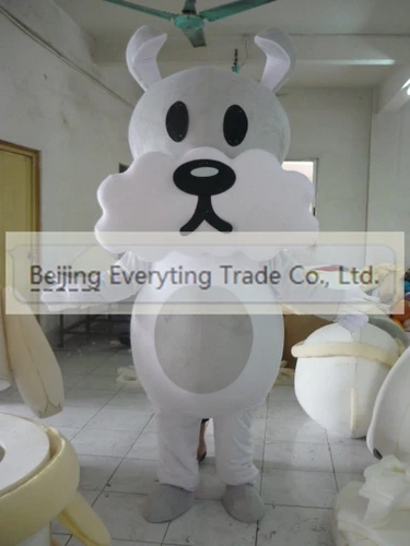 Новинка 2025 года, хит продаж для взрослых, необычный костюм талисмана собаки из пенопласта с героями мультфильмов, плюшевое рождественское нарядное платье, костюм талисмана на Хэллоуин
Новинка 2025 года, хит продаж для взрослых, необычный костюм талисмана собаки из пенопласта с героями мультфильмов, плюшевое рождественское нарядное платье, костюм талисмана на Хэллоуин