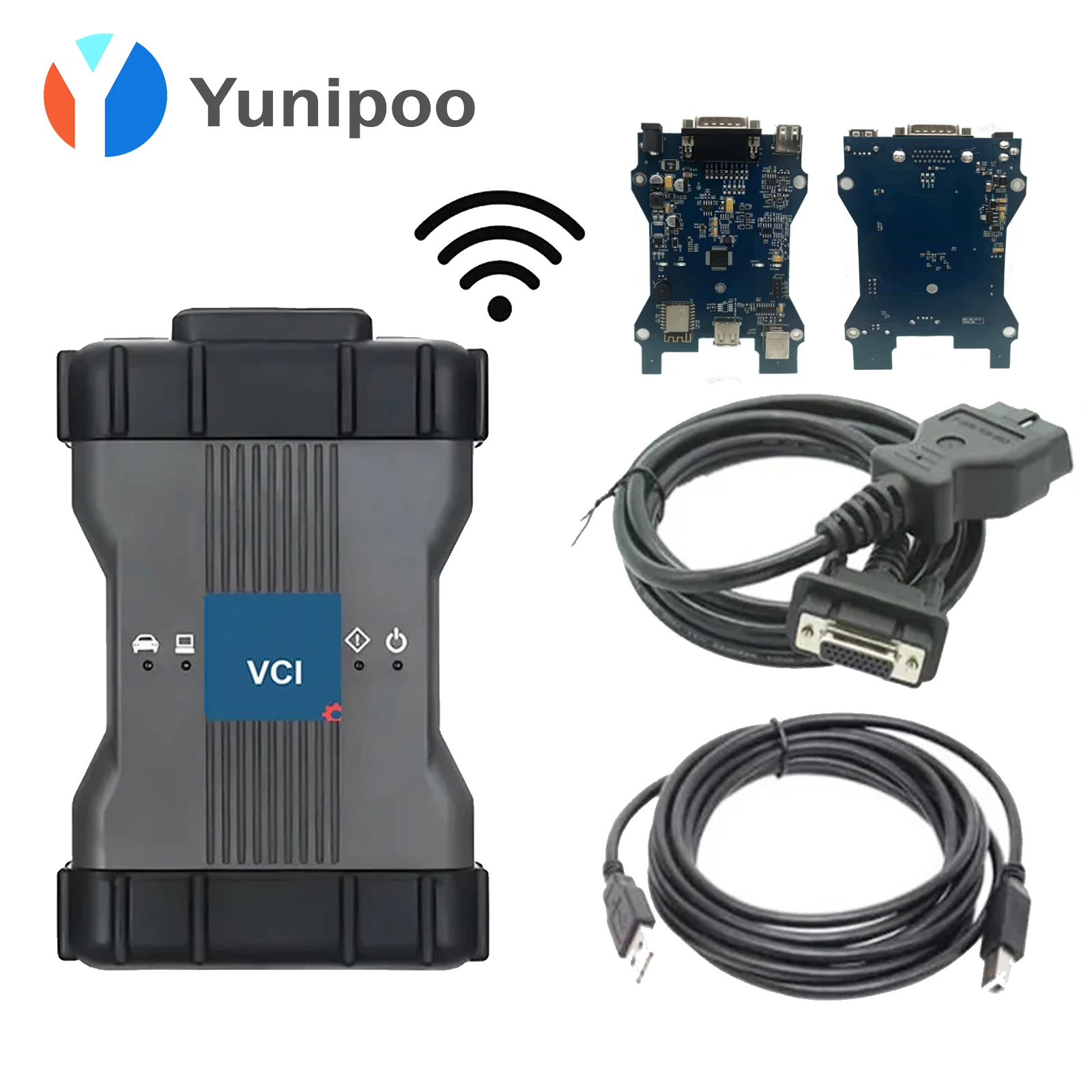 Новый диагностический инструмент Consult VCI V241 с Wi-Fi и USB, подходит для программирования ключей Nissan Infiniti и противоугонной системы.
Новый диагностический инструмент Consult VCI V241 с Wi-Fi и USB, подходит для программирования ключей Nissan Infiniti и противоугонной системы.