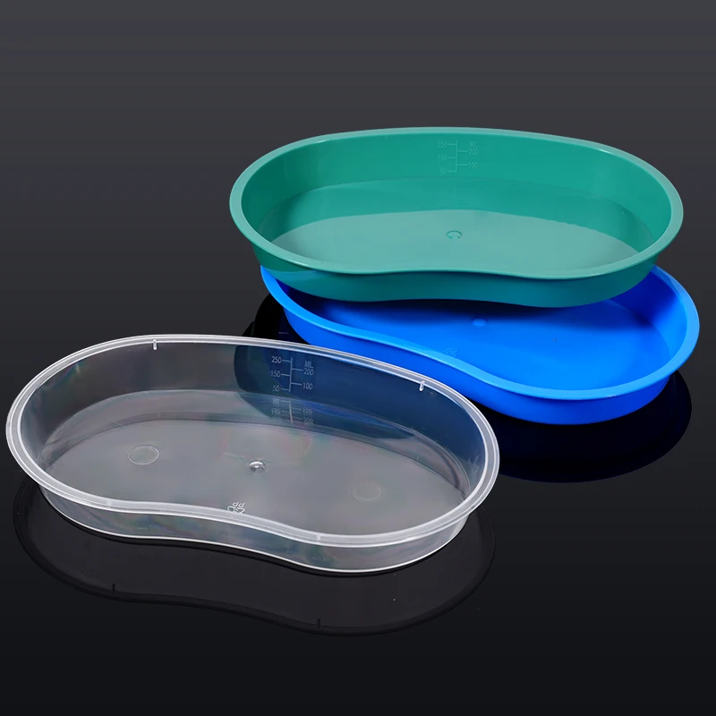 1pc Plastic Dental Medical Surgical Tray Dental Instruments Storage Bending Tray Disinfection Dish Plate Clinic Tooth Care Tools
1pc Plastic Dental Medical Surgical Tray Dental Instruments Storage Bending Tray Disinfection Dish Plate Clinic Tooth Care Tools