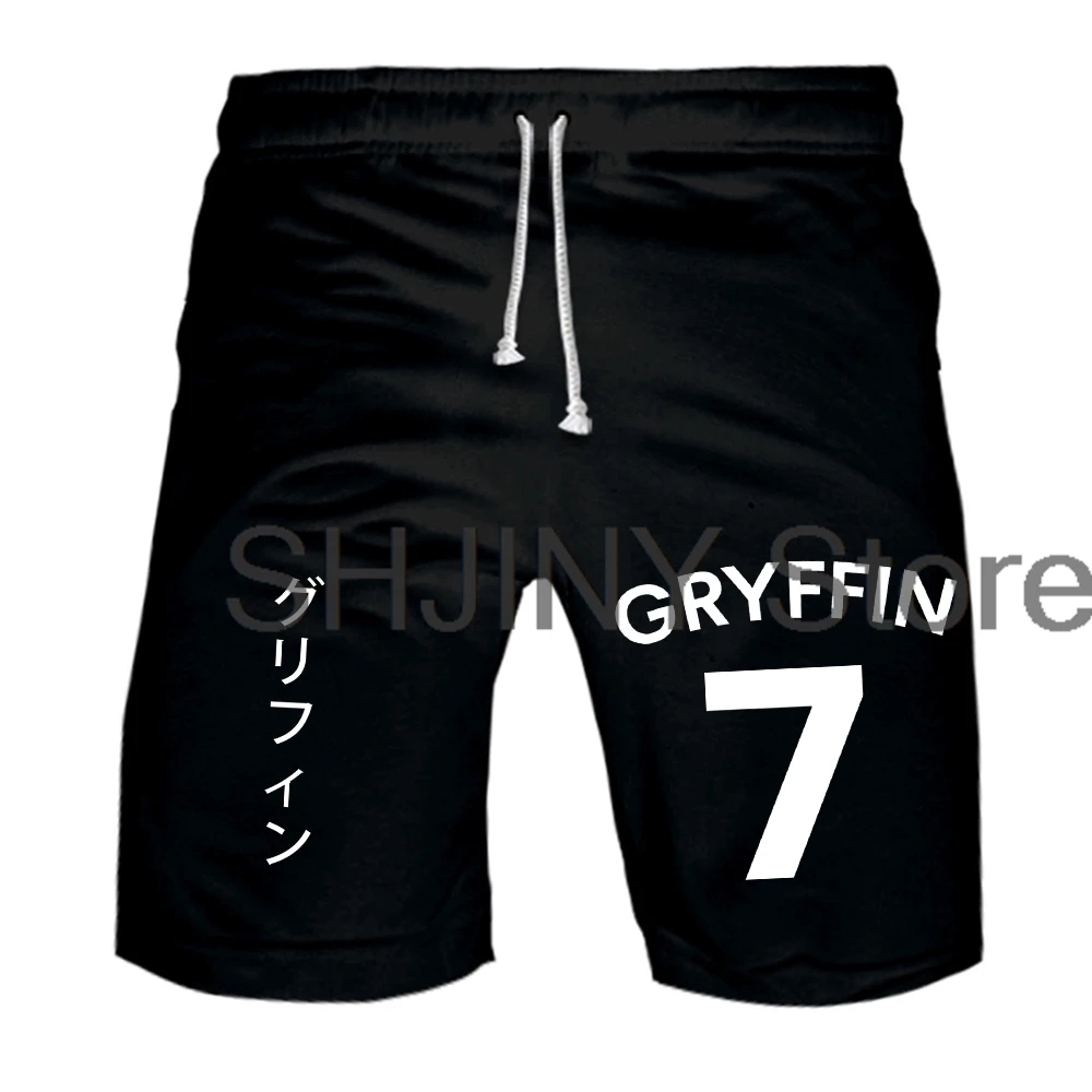 SHJINY DJ Gryffin 7, спортивные шорты Katakana с логотипом, мужские шорты для бега, женские баскетбольные штаны, спортивная одежда на открытом воздухе, короткие штаны
SHJINY DJ Gryffin 7, спортивные шорты Katakana с логотипом, мужские шорты для бега, женские баскетбольные штаны, спортивная одежда на открытом воздухе, короткие штаны