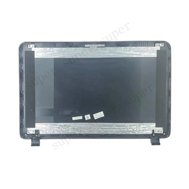 S+ LCD Back Cover for HP 15-G 15-R 250 255 G3 TPN-C117 Silver 750967-001
S+ LCD Back Cover for HP 15-G 15-R 250 255 G3 TPN-C117 Silver 750967-001