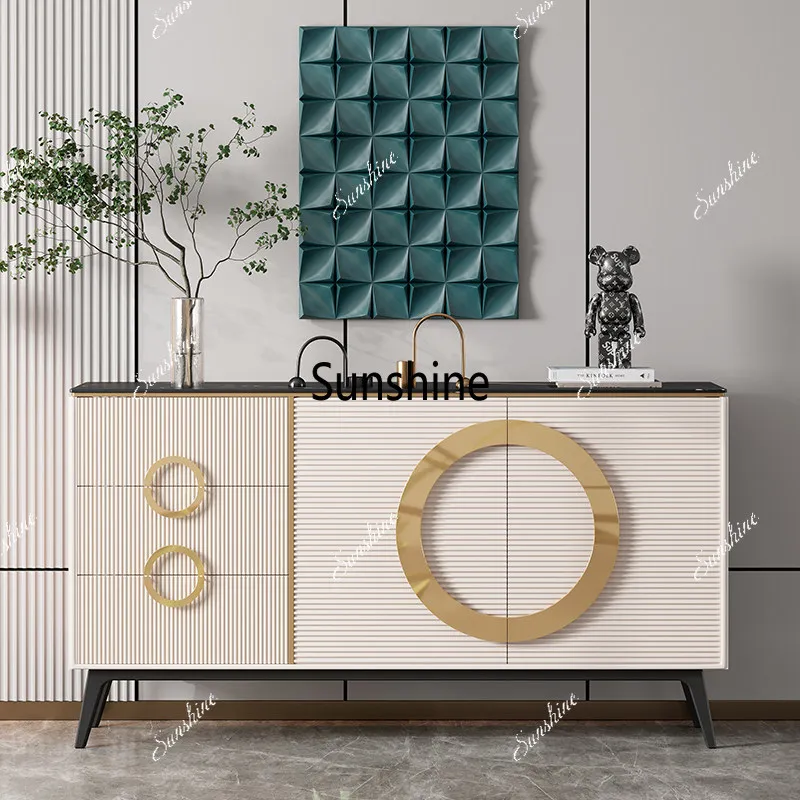 Light luxury door cabinet foyer decorative cabinet simple modern home shoe cabinet
Light luxury door cabinet foyer decorative cabinet simple modern home shoe cabinet