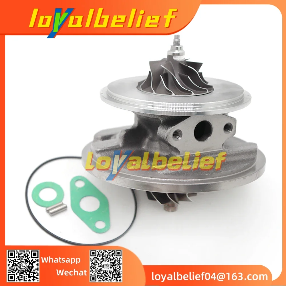 GT1549V Turbo Cartridge for Ssang-Yong Actyon Kyron 2.0 Xdi 104Kw 141HP D20DT A6640900780 2006- 761433-0002 761433 A6640900880
GT1549V Turbo Cartridge for Ssang-Yong Actyon Kyron 2.0 Xdi 104Kw 141HP D20DT A6640900780 2006- 761433-0002 761433 A6640900880