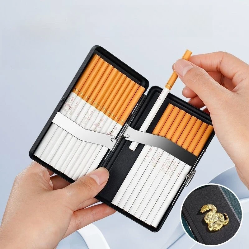 Рельефный металлический портсигар «Двенадцать зодиаков», портативный, толстый, средний и тонкий, универсальная встроенная коробка, усовершенствованная коробка для сигарет
Рельефный металлический портсигар «Двенадцать зодиаков», портативный, толстый, средний и тонкий, универсальная встроенная коробка, усовершенствованная коробка для сигарет