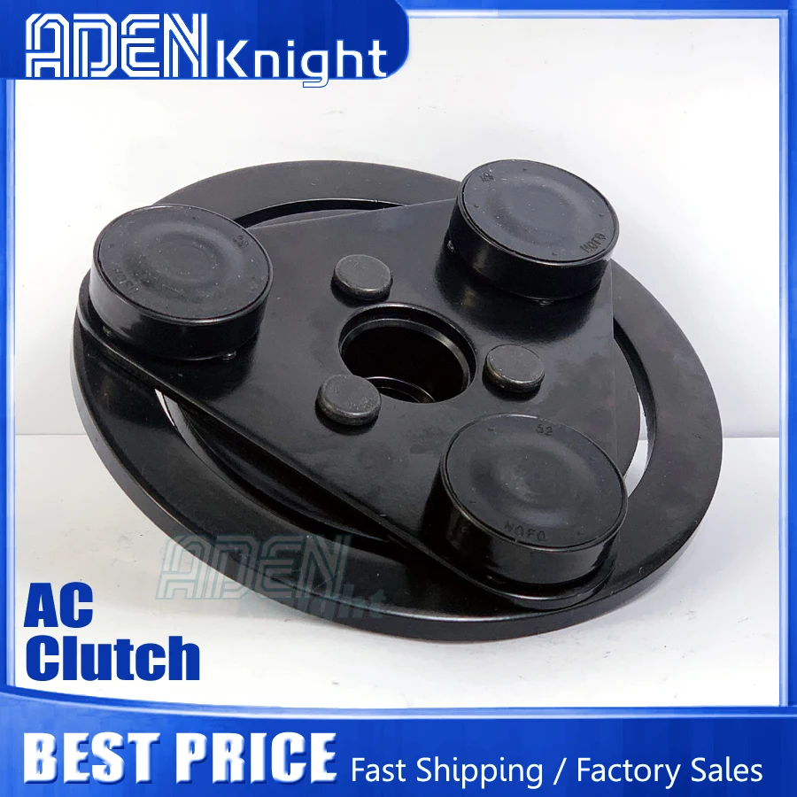 Ступица сцепления компрессора переменного тока для NISSAN PATHFINDER III R51 NAVARO D40 2.5DCI 92660EB30A 92660EB01B 5060121120 5060121122 926004 X30A 
Ступица сцепления компрессора переменного тока для NISSAN PATHFINDER III R51 NAVARO D40 2.5DCI 92660EB30A 92660EB01B 5060121120 5060121122 926004 X30A