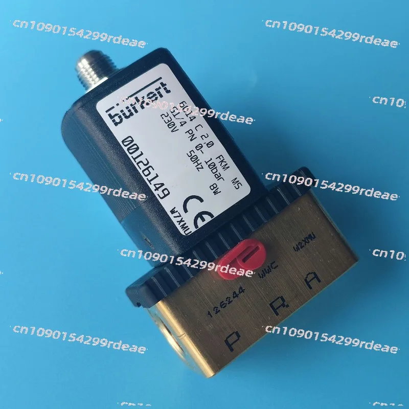 6014 solenoid valve screw air compressor loading solenoid valve 00125366 00126155
6014 solenoid valve screw air compressor loading solenoid valve 00125366 00126155