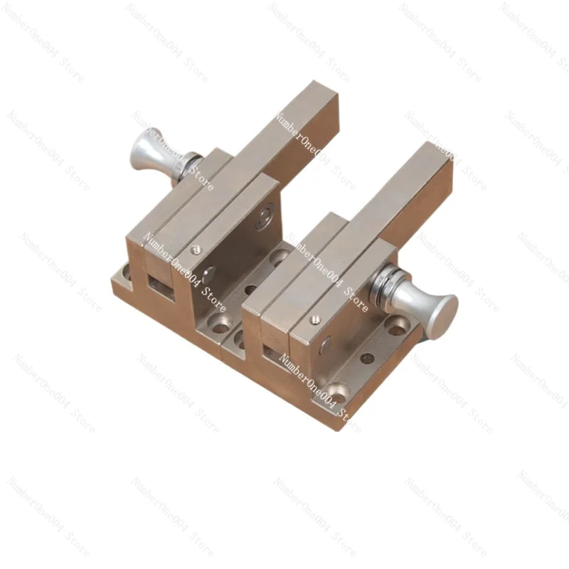 AutomobileInspection Tool Standard Parts Accessories Universal T-type L-type HorizontalInsertion and Unplugging Pin Turning Card
AutomobileInspection Tool Standard Parts Accessories Universal T-type L-type HorizontalInsertion and Unplugging Pin Turning Card