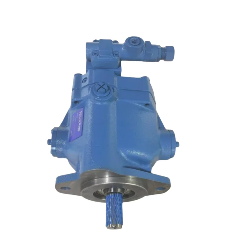 Hydraulic Pumps PVQ20 PVQ32 Series PVQ32-B2R-SS1S-21-C14-12 PVQ20-B2R-SE1S-21-CGD-30 Piston Pump
Hydraulic Pumps PVQ20 PVQ32 Series PVQ32-B2R-SS1S-21-C14-12 PVQ20-B2R-SE1S-21-CGD-30 Piston Pump