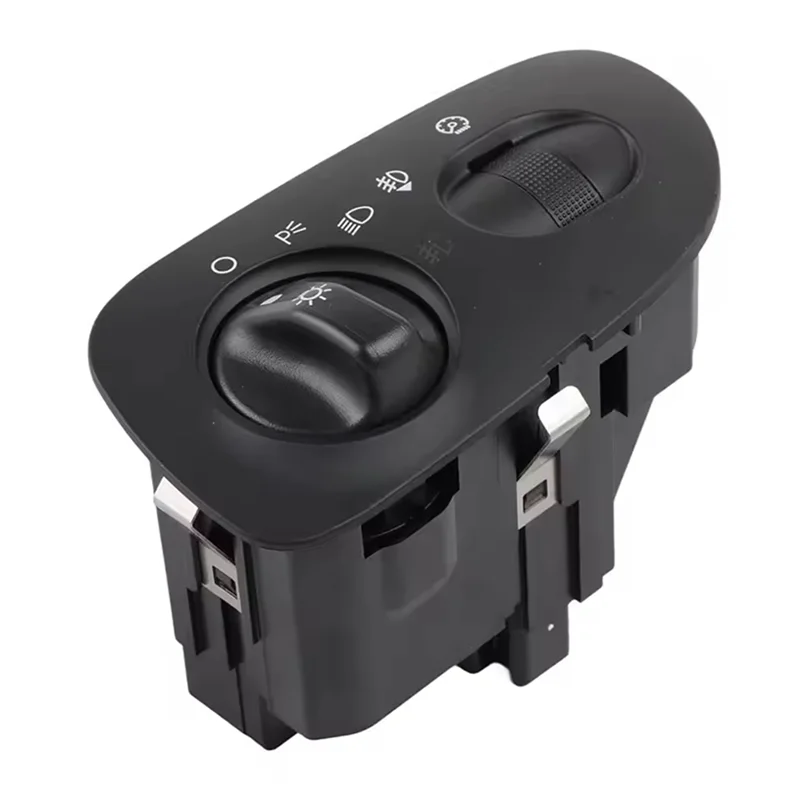 Trending YL3Z11654BAA For Ford F150 Heritage Expedition Car Headlight Switch 2000 2001 2002 2003 DS-1374 1S2669 LHD
Trending YL3Z11654BAA For Ford F150 Heritage Expedition Car Headlight Switch 2000 2001 2002 2003 DS-1374 1S2669 LHD