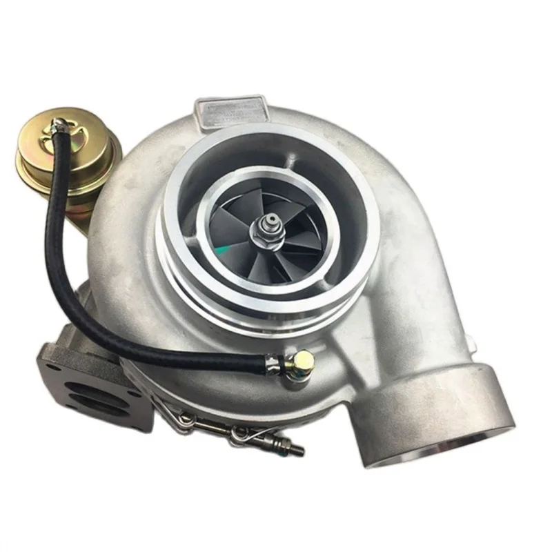S410G 56419880013 0090964399 OM502 Turbocharger for Mercedes Benz Truck Actros OM502LA-E4 Engine
S410G 56419880013 0090964399 OM502 Turbocharger for Mercedes Benz Truck Actros OM502LA-E4 Engine