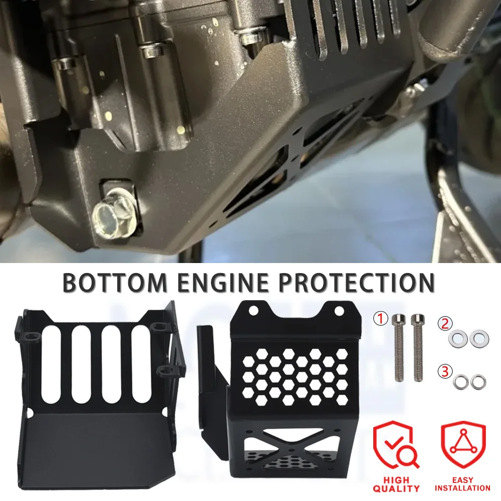 Аксессуары для мотоциклов для YAMAHA TRACER 9 GT 2021 2022 2023 2024 Tracer 9 GT, защита шасси, нижняя защита двигателя 
Аксессуары для мотоциклов для YAMAHA TRACER 9 GT 2021 2022 2023 2024 Tracer 9 GT, защита шасси, нижняя защита двигателя