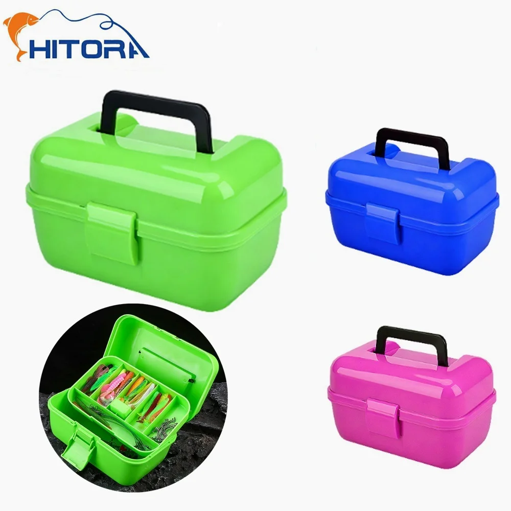 Пластиковый многофункциональный двухслойный ящик для рыболовных снастей, коробка для хранения аксессуаров, инструментов, рыболовных крючков, приманок и искусственных наживок
Пластиковый многофункциональный двухслойный ящик для рыболовных снастей, коробка для хранения аксессуаров, инструментов, рыболовных крючков, приманок и искусственных наживок