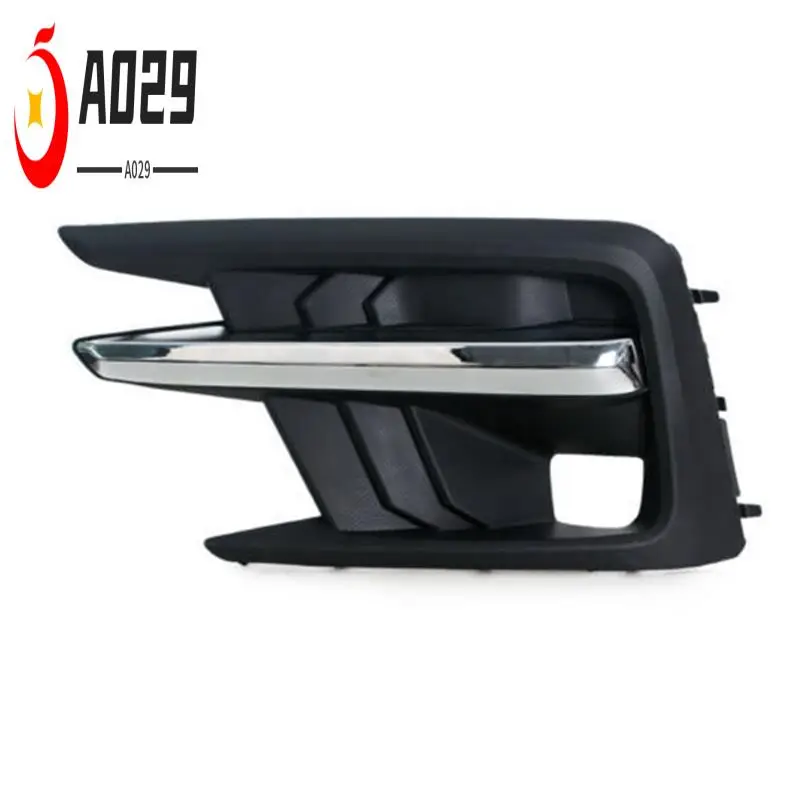 A029-Front Fog Light Lamp Trim Cover For Subaru Ascent 2019-2022 Fog Lamp Chrome Strip Frame
A029-Front Fog Light Lamp Trim Cover For Subaru Ascent 2019-2022 Fog Lamp Chrome Strip Frame