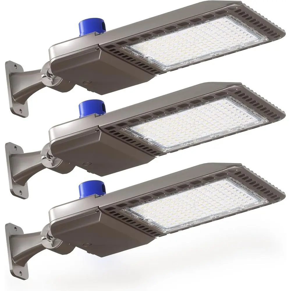 Светодиодный светильник для парковки, 200 Вт, с датчиком от заката до рассвета, 28000 лм, 5000K, дневной свет, крепление на штангу, IP65, водонепроницаемый, для освещения площадей
Светодиодный светильник для парковки, 200 Вт, с датчиком от заката до рассвета, 28000 лм, 5000K, дневной свет, крепление на штангу, IP65, водонепроницаемый, для освещения площадей