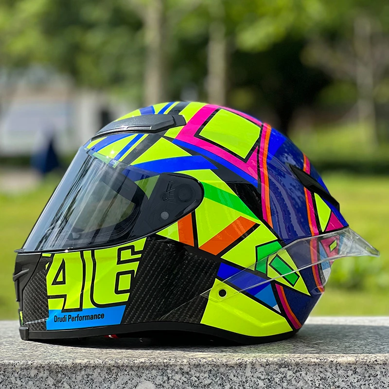 Full Face Motorcycle Helmet Casco Motocross Off-road Racing Moto Cascos Para Motos Motorbike Riding Capacete Motocross DOT
Full Face Motorcycle Helmet Casco Motocross Off-road Racing Moto Cascos Para Motos Motorbike Riding Capacete Motocross DOT