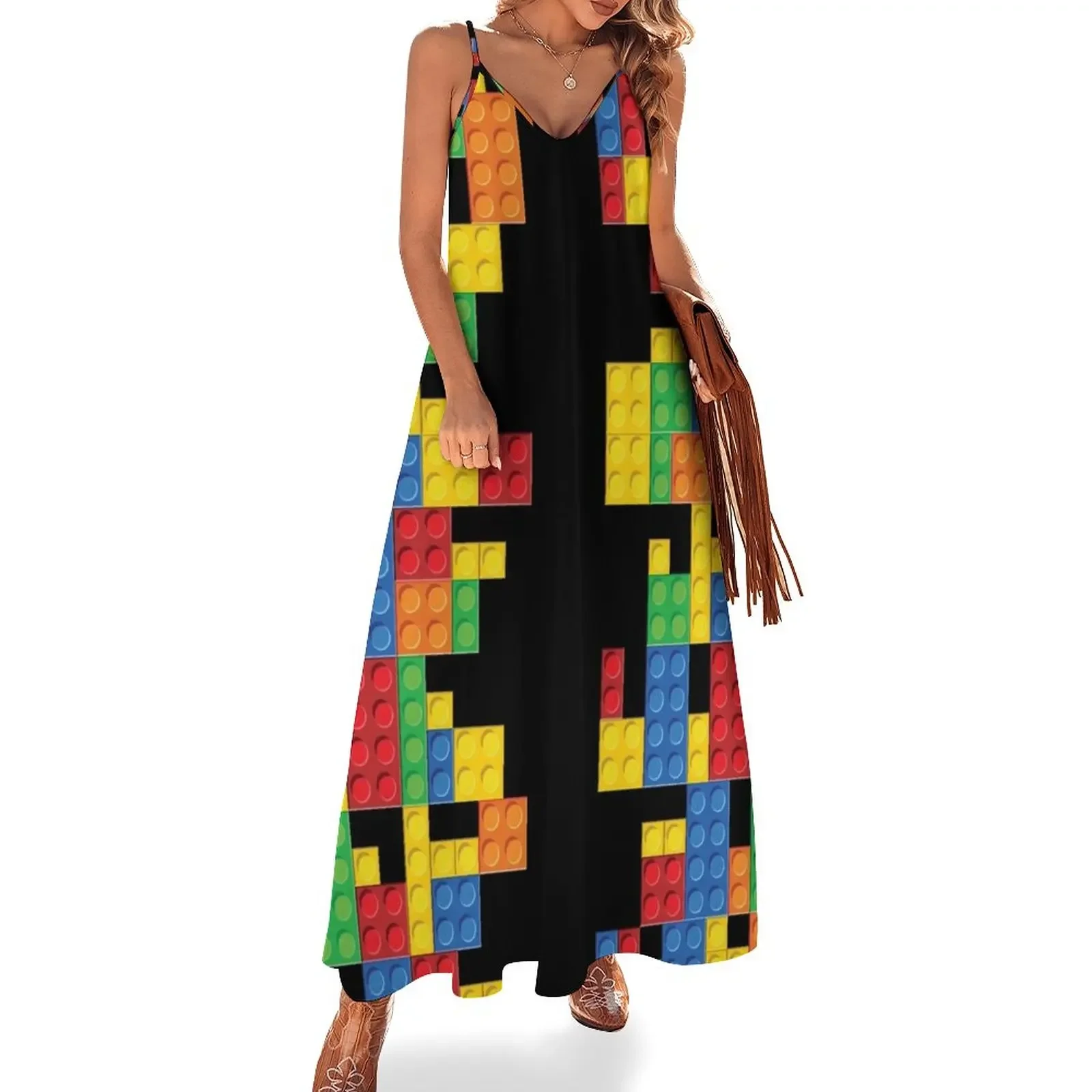 Game Sleeveless Dress Women dresses summer women dress ceremony dresses dress summer
Game Sleeveless Dress Women dresses summer women dress ceremony dresses dress summer