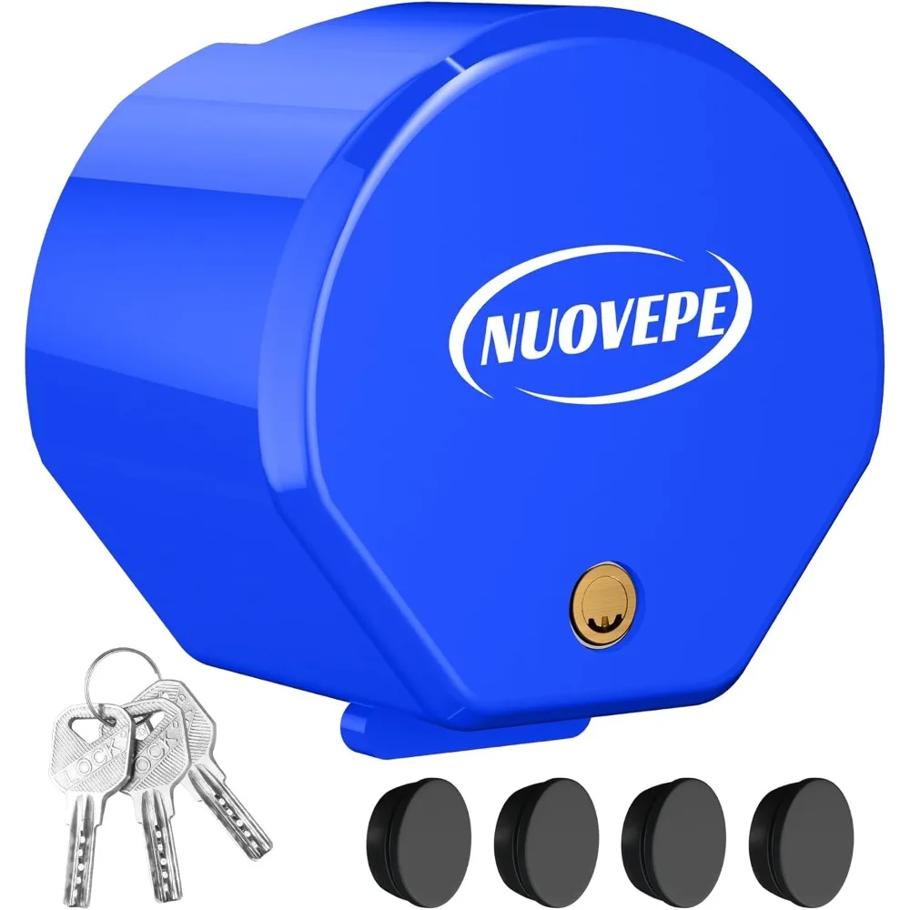 Сверхмощный противоугонный замок для прицепа, универсальная муфта размером 1-7/8 дюйма, 2 дюйма и 2-5/16 дюйма, усиленный буксирный замок из твердой стали
Сверхмощный противоугонный замок для прицепа, универсальная муфта размером 1-7/8 дюйма, 2 дюйма и 2-5/16 дюйма, усиленный буксирный замок из твердой стали