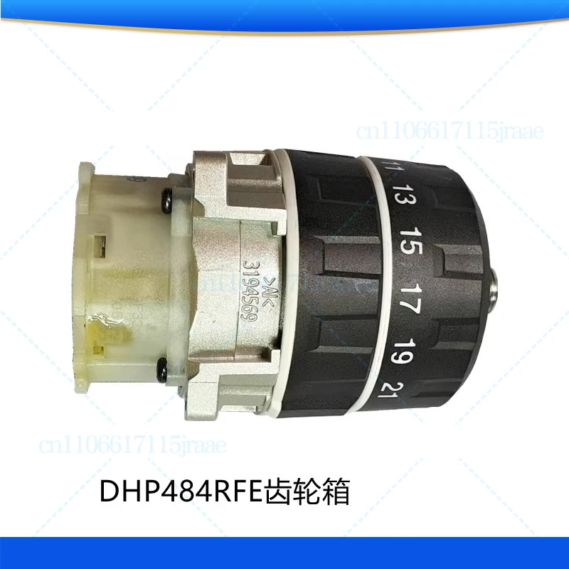 For Makita Makita DHP484 Rechargeable Drill Rotor Stator DDF484 Housing Motor Controller Switch XPH12
For Makita Makita DHP484 Rechargeable Drill Rotor Stator DDF484 Housing Motor Controller Switch XPH12